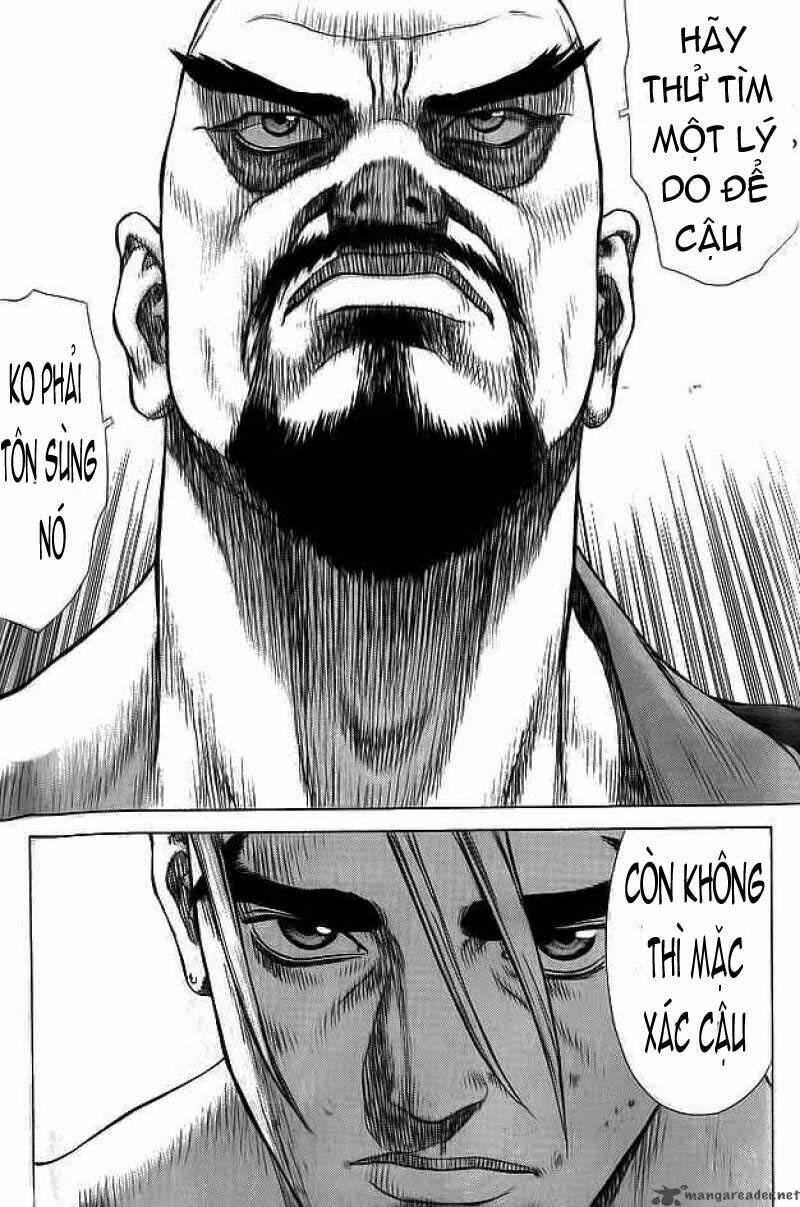 Sun-Ken Rock Chapter 12 - Trang 2