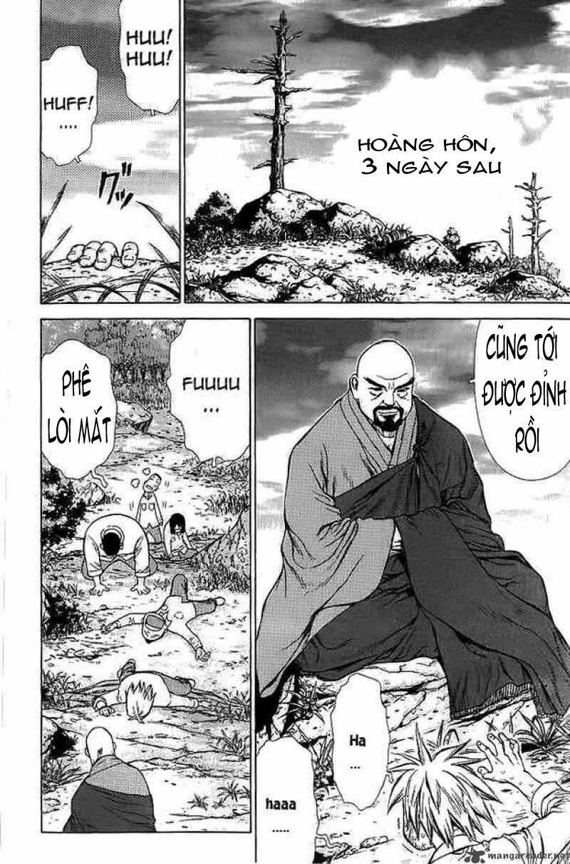 Sun-Ken Rock Chapter 12 - Trang 2