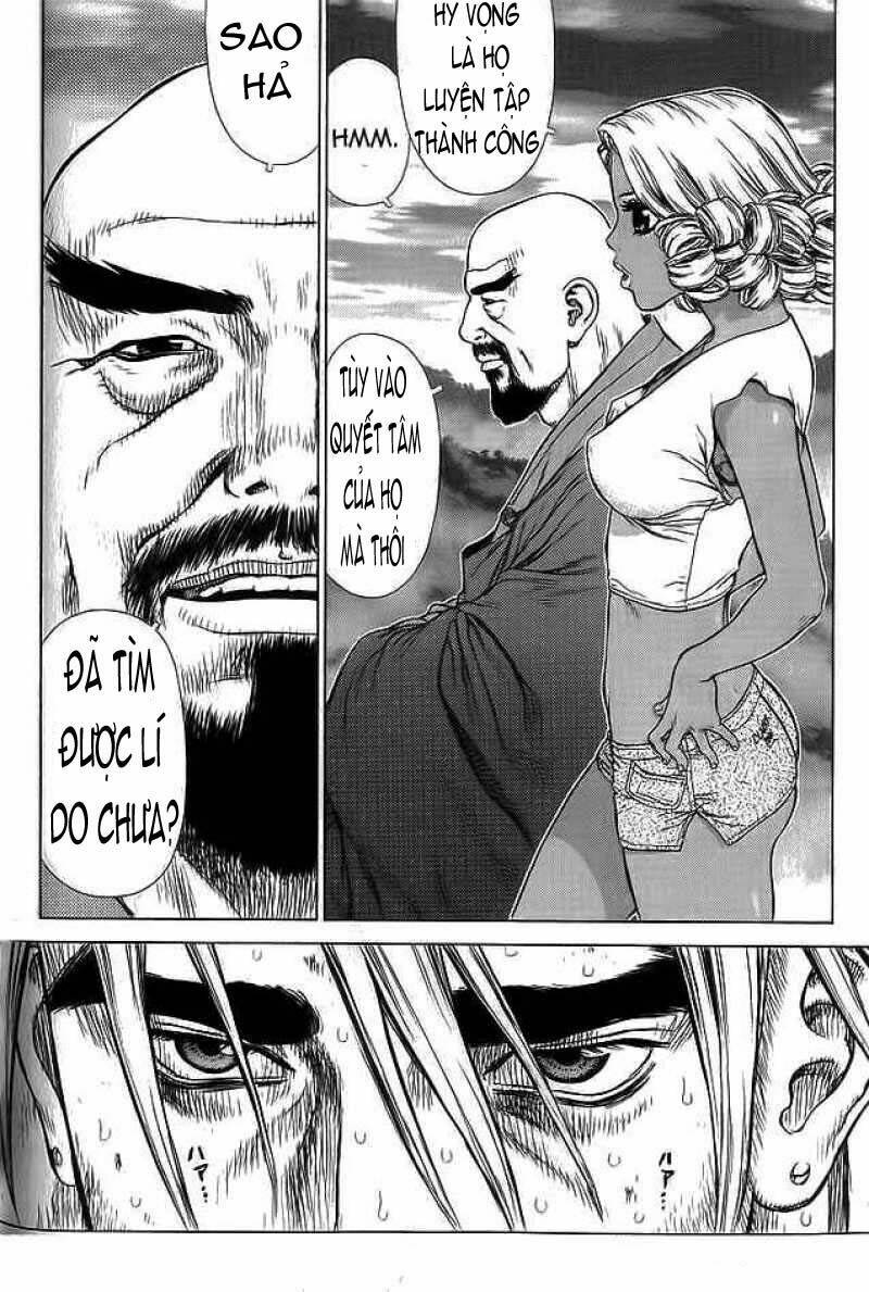 Sun-Ken Rock Chapter 12 - Trang 2