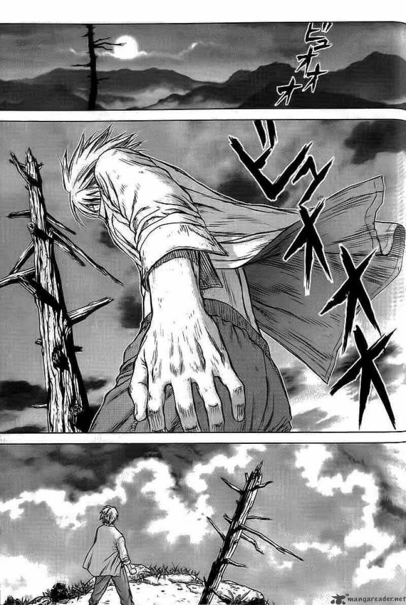 Sun-Ken Rock Chapter 12 - Trang 2