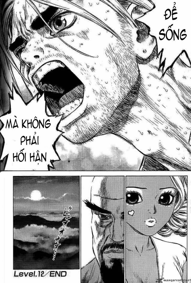 Sun-Ken Rock Chapter 12 - Trang 2