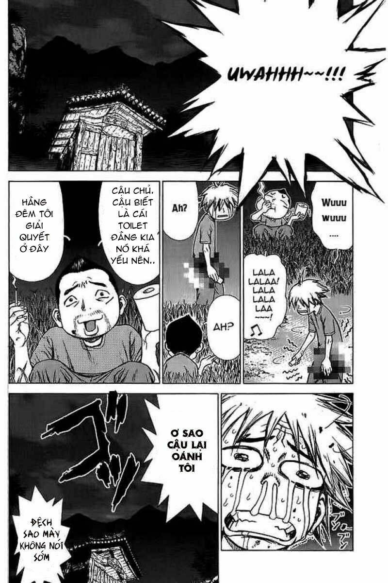 Sun-Ken Rock Chapter 13 - Trang 2