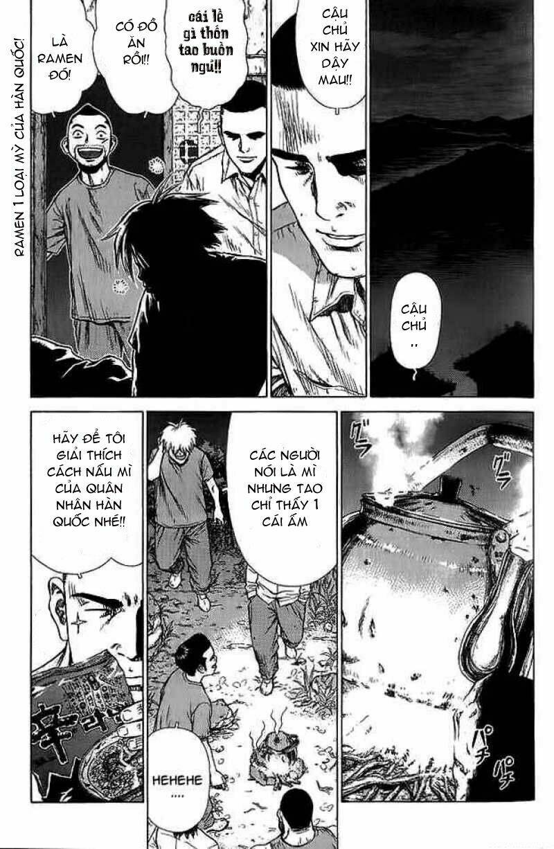 Sun-Ken Rock Chapter 13 - Trang 2