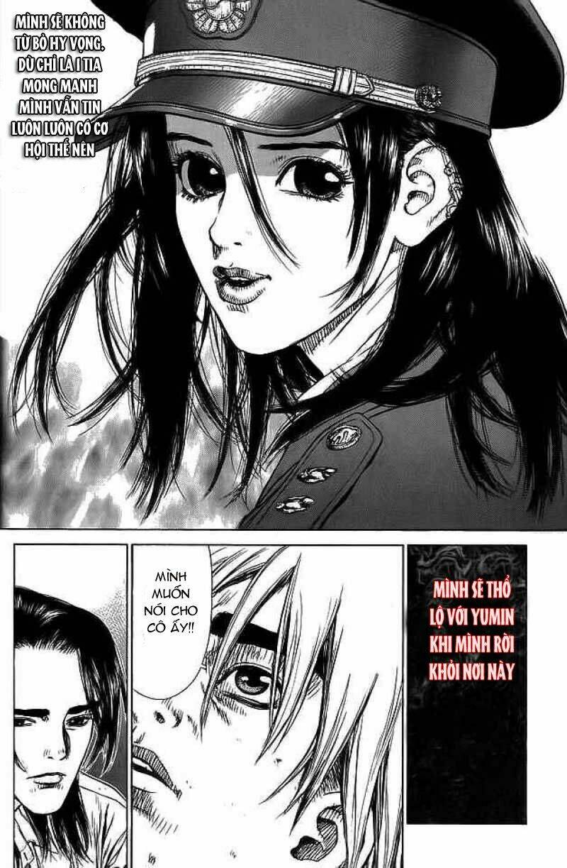 Sun-Ken Rock Chapter 13 - Trang 2