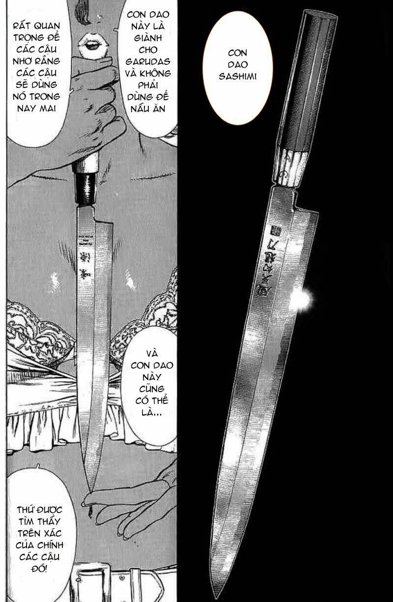 Sun-Ken Rock Chapter 13 - Trang 2