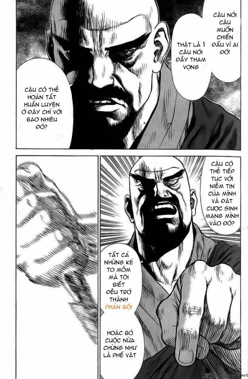 Sun-Ken Rock Chapter 13 - Trang 2