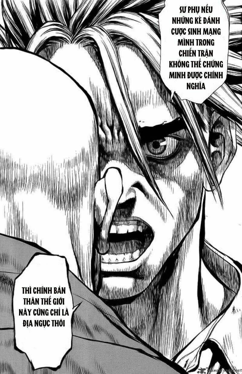 Sun-Ken Rock Chapter 13 - Trang 2