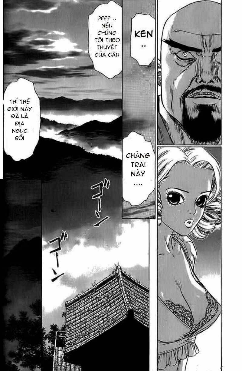 Sun-Ken Rock Chapter 13 - Trang 2