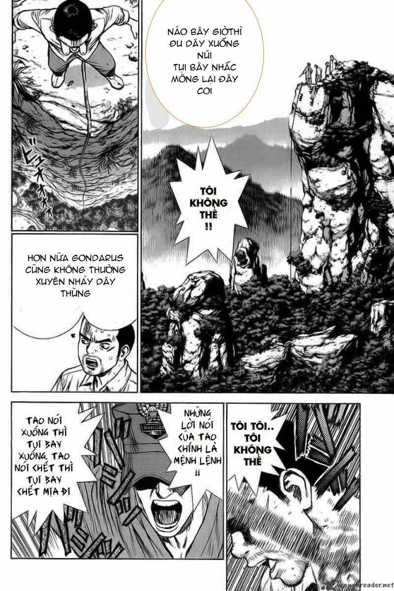 Sun-Ken Rock Chapter 13 - Trang 2