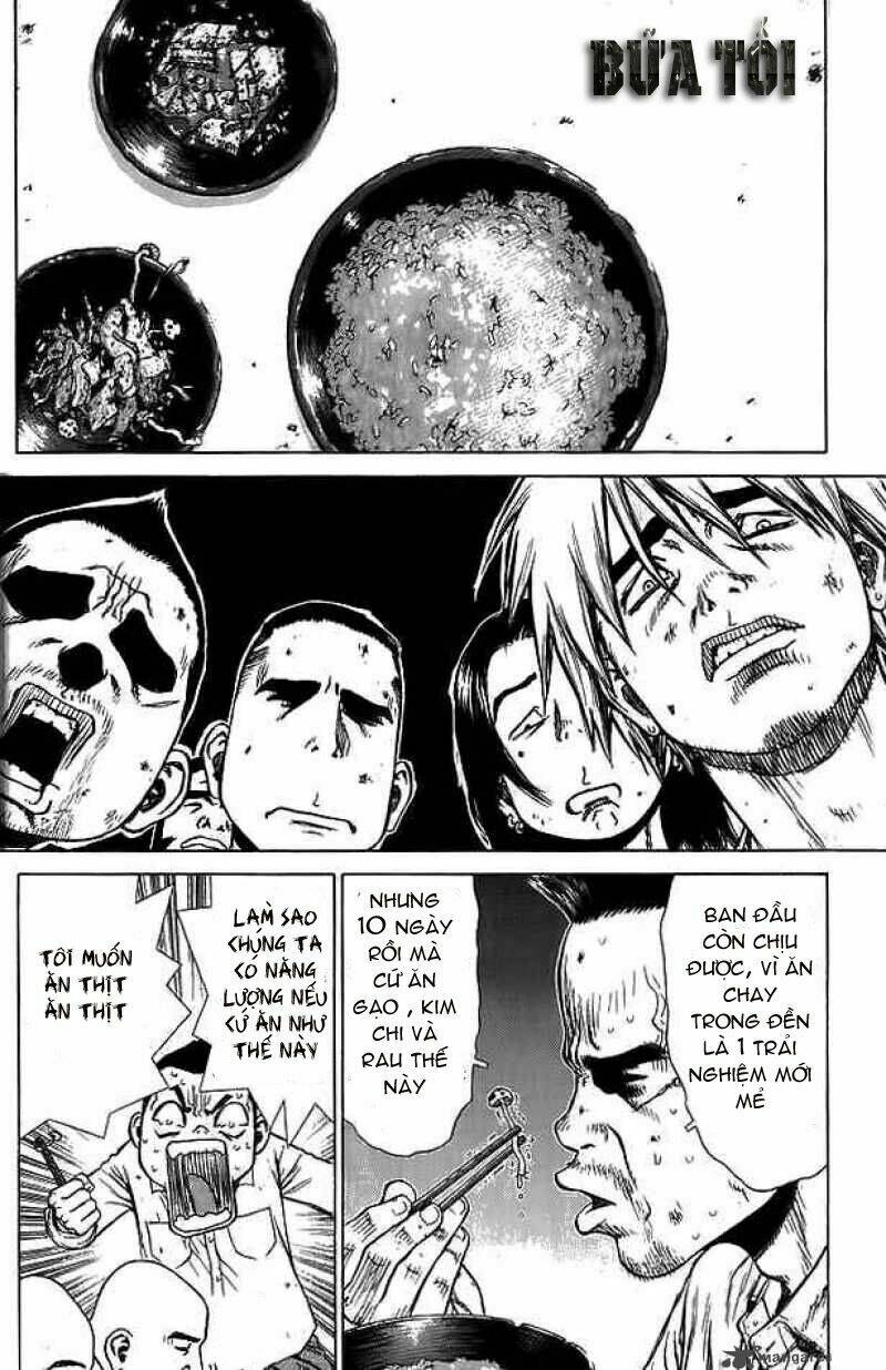 Sun-Ken Rock Chapter 13 - Trang 2
