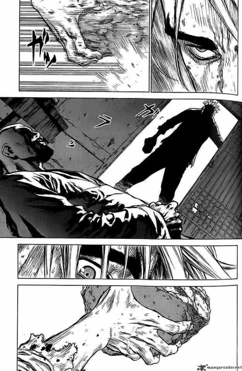 Sun-Ken Rock Chapter 14 - Trang 2
