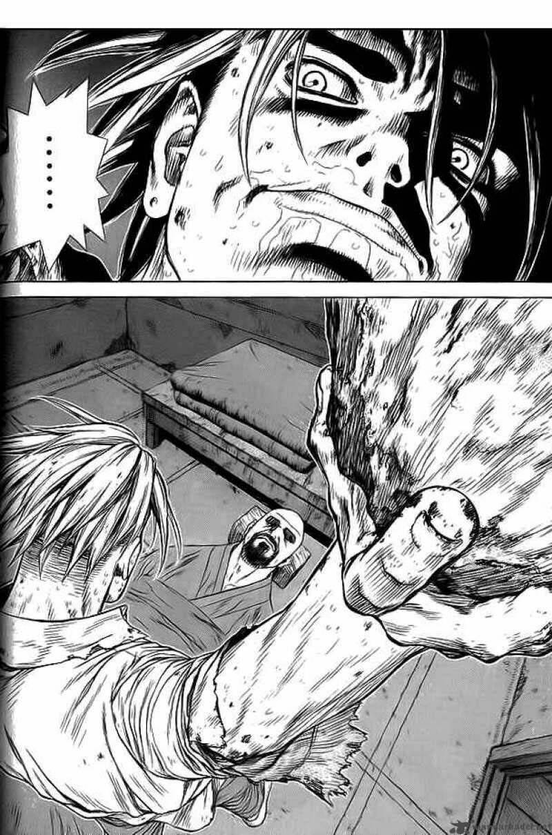 Sun-Ken Rock Chapter 14 - Trang 2