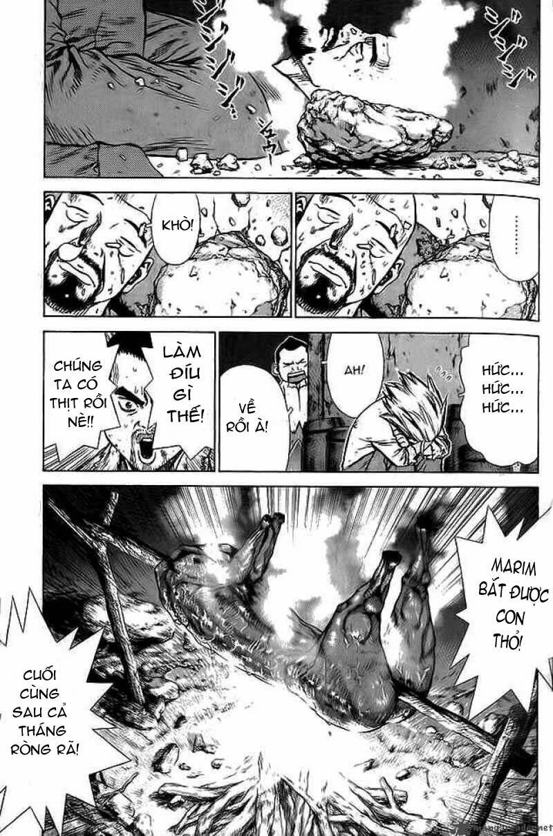 Sun-Ken Rock Chapter 14 - Trang 2