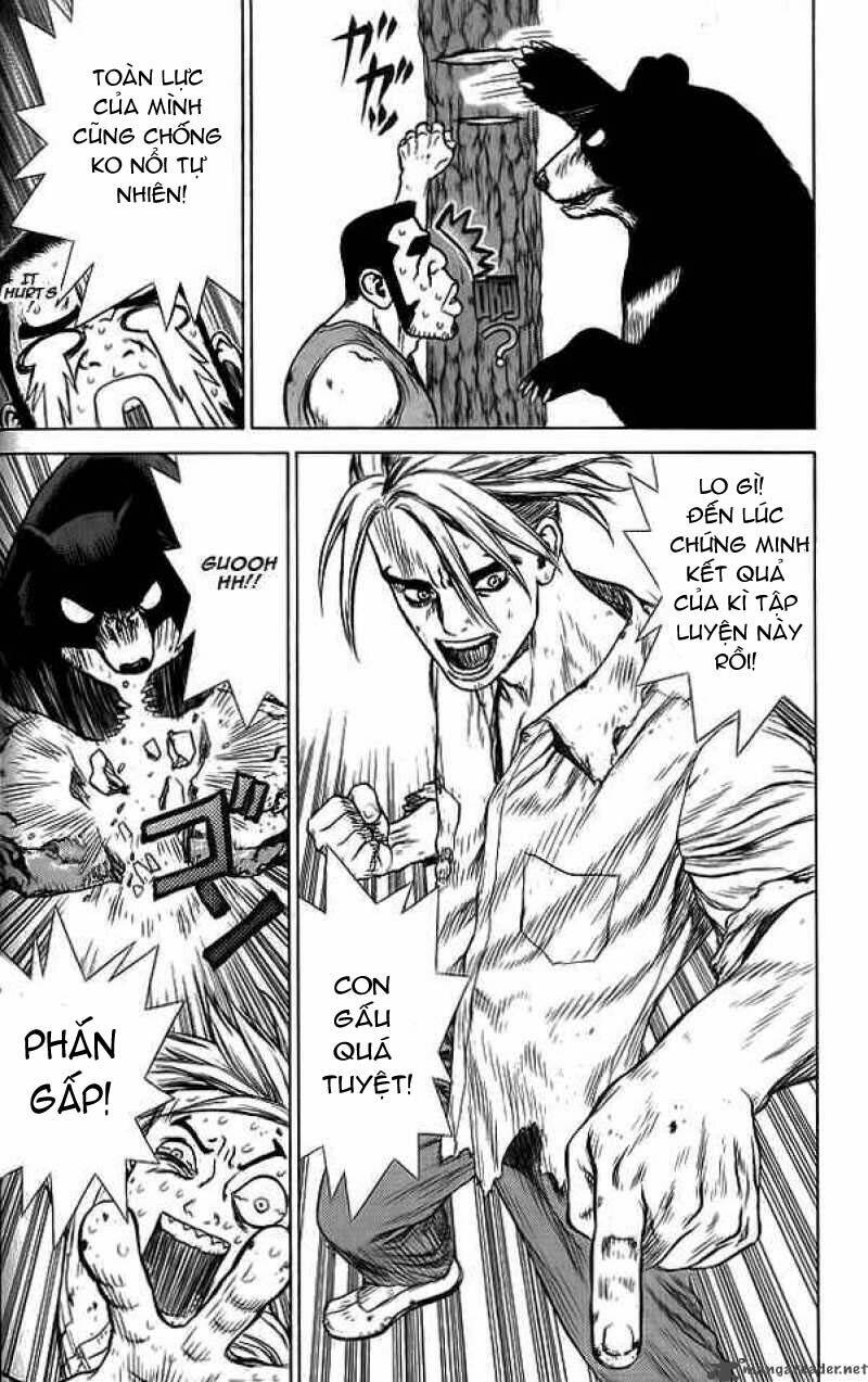 Sun-Ken Rock Chapter 14 - Trang 2