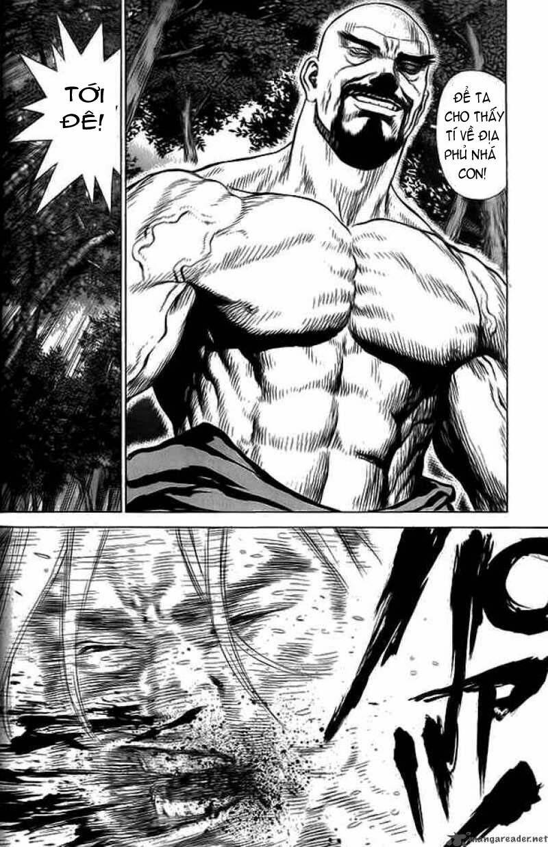 Sun-Ken Rock Chapter 14 - Trang 2