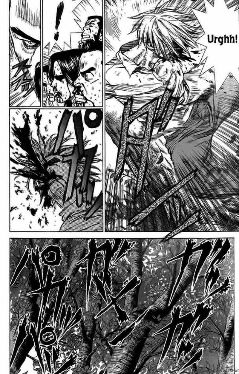 Sun-Ken Rock Chapter 14 - Trang 2