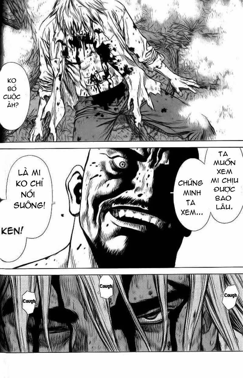Sun-Ken Rock Chapter 14 - Trang 2