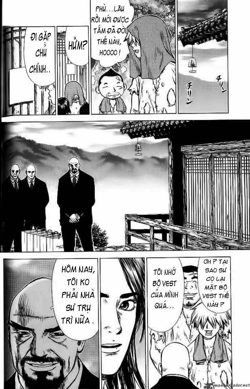 Sun-Ken Rock Chapter 15 - Trang 2