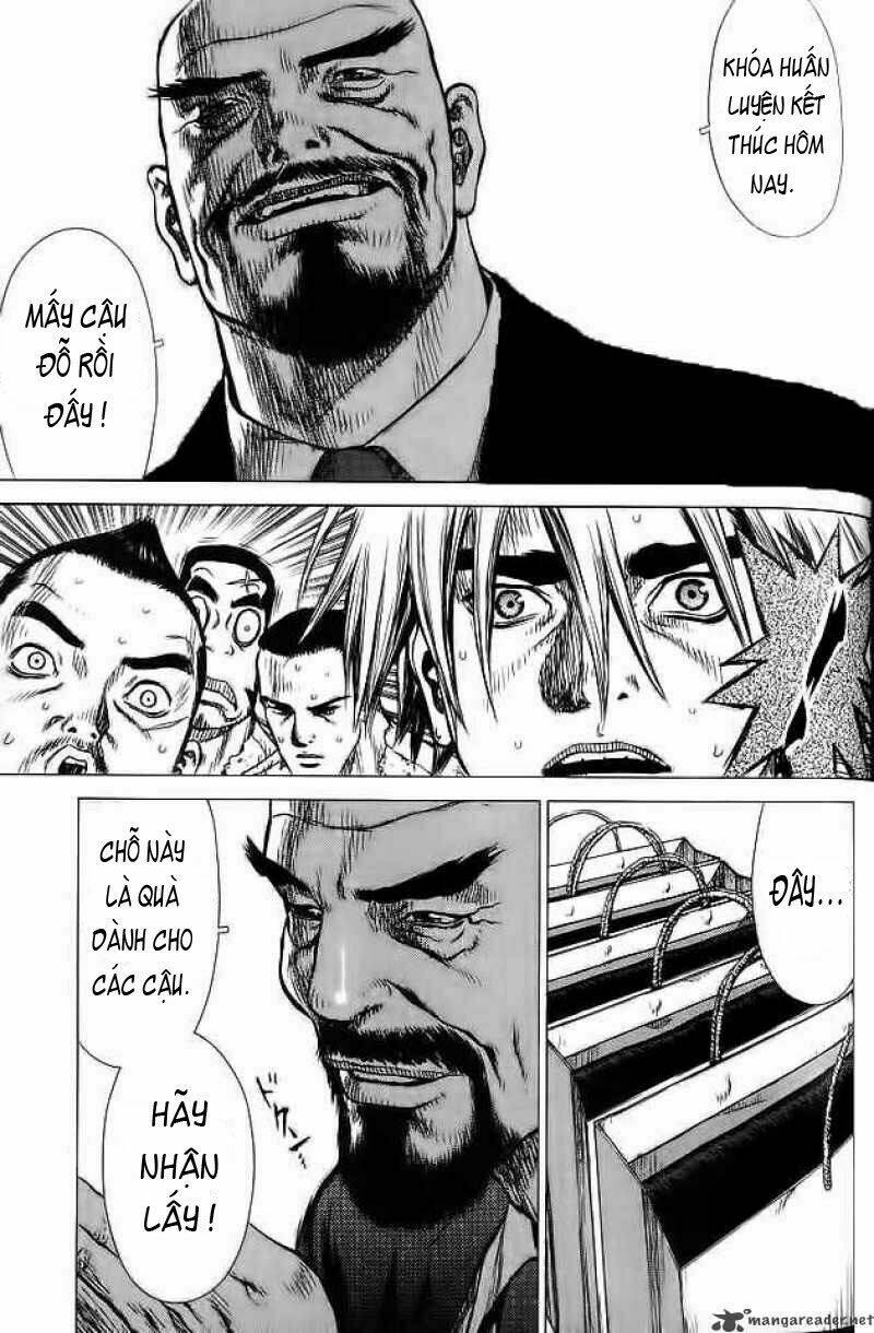 Sun-Ken Rock Chapter 15 - Trang 2