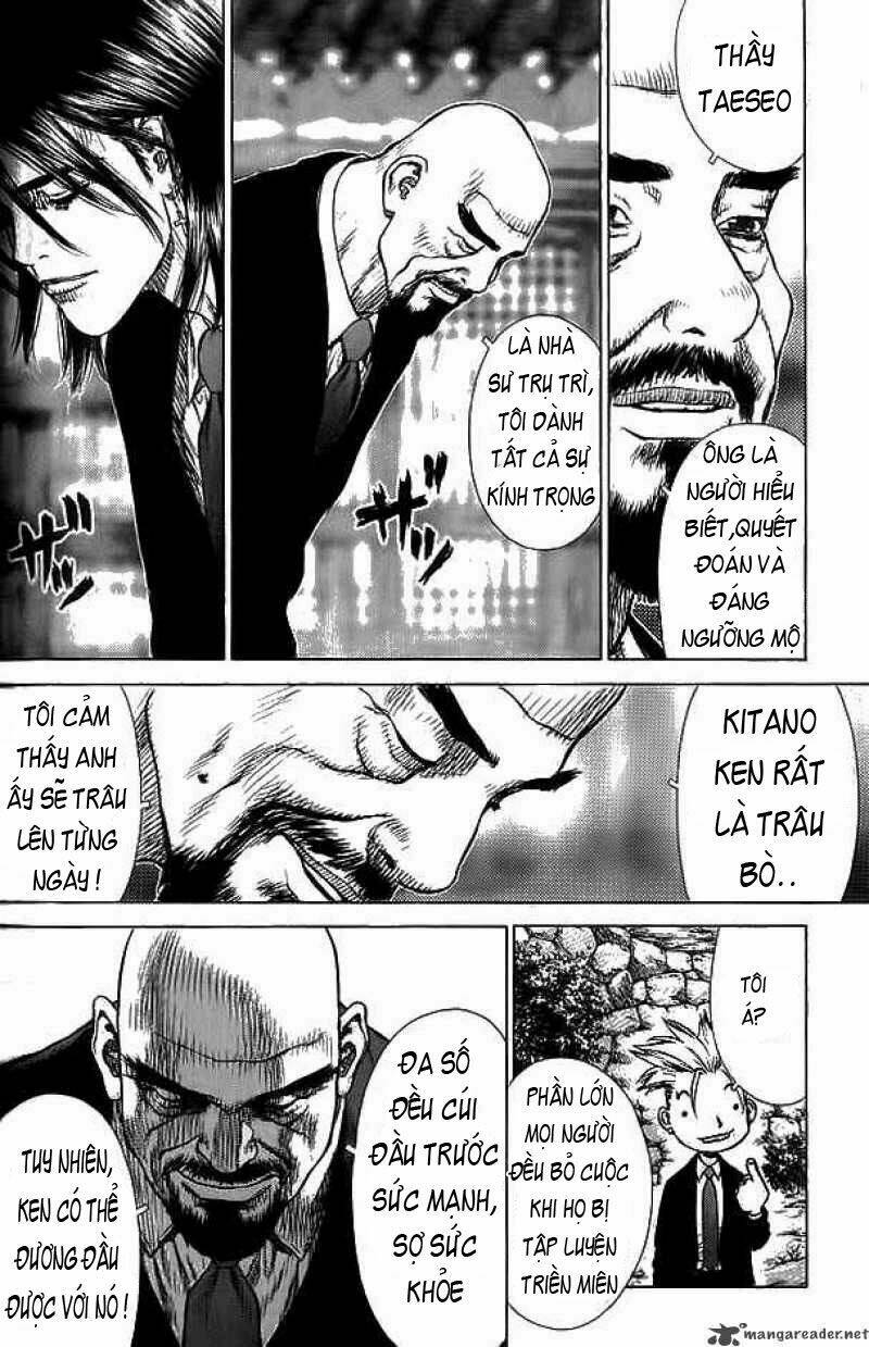 Sun-Ken Rock Chapter 15 - Trang 2