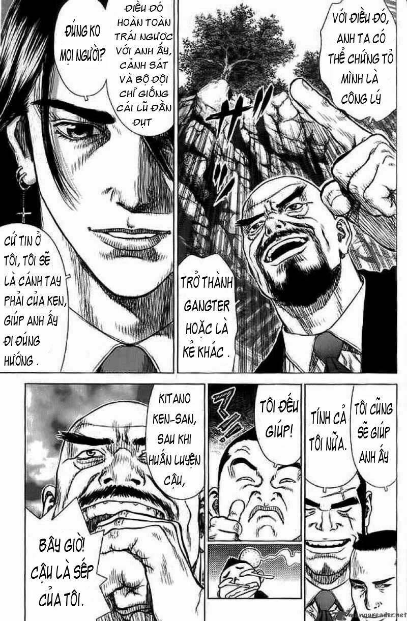 Sun-Ken Rock Chapter 15 - Trang 2