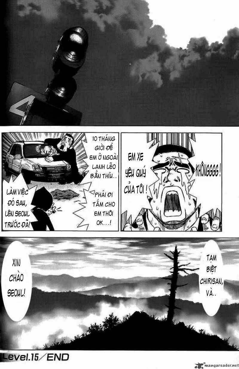 Sun-Ken Rock Chapter 15 - Trang 2