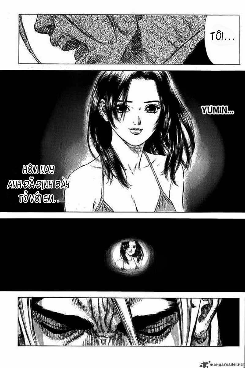 Sun-Ken Rock Chapter 16 - Trang 2