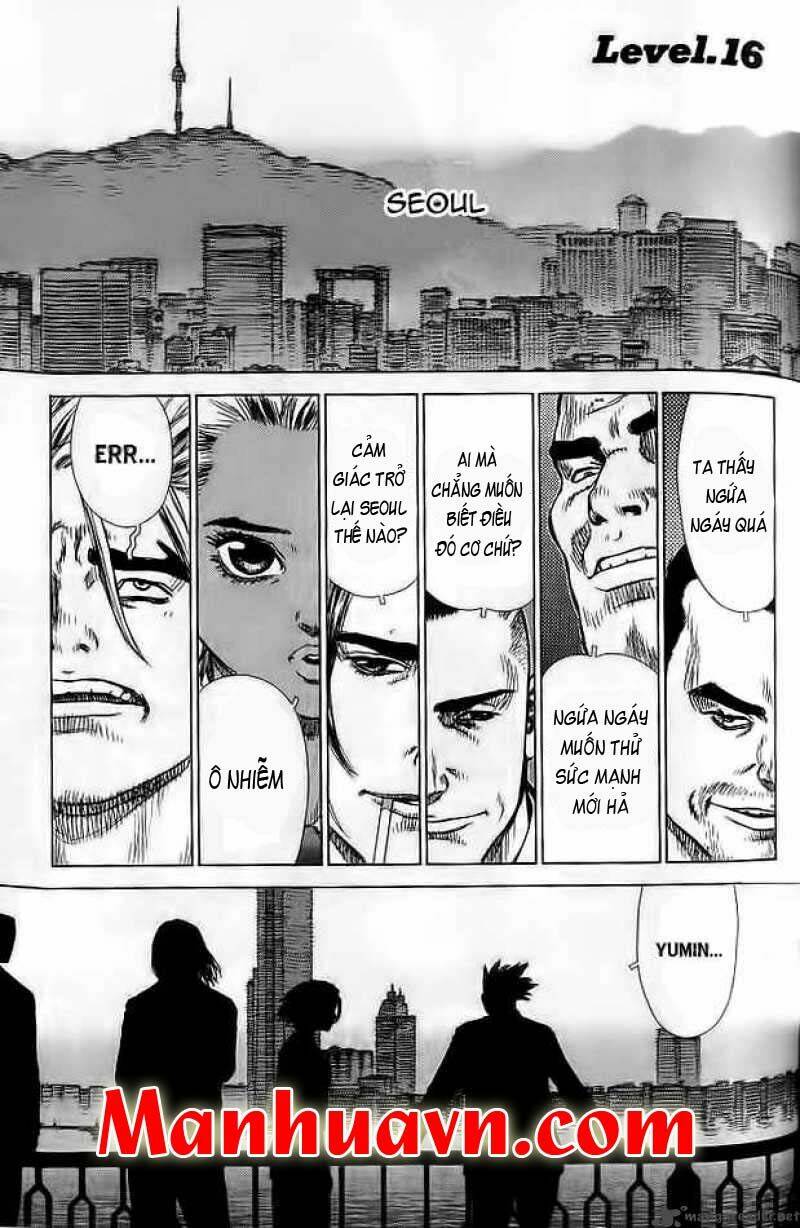 Sun-Ken Rock Chapter 16 - Trang 2