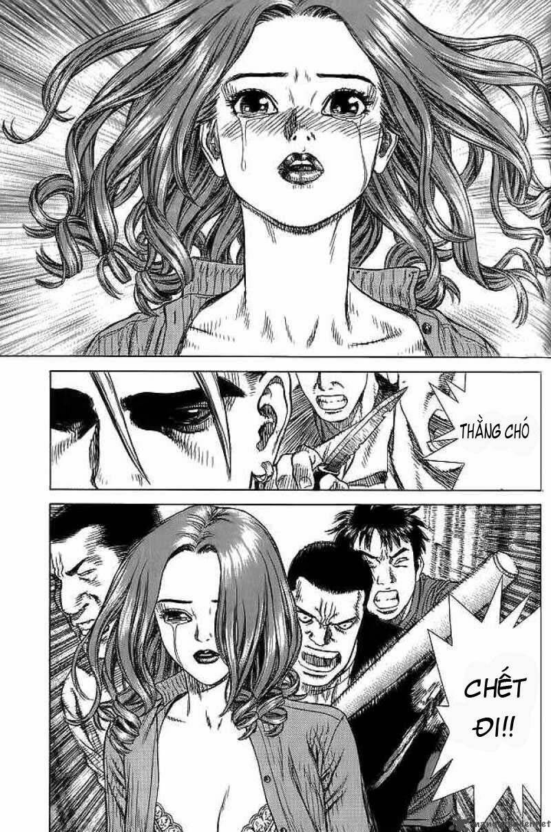 Sun-Ken Rock Chapter 16 - Trang 2