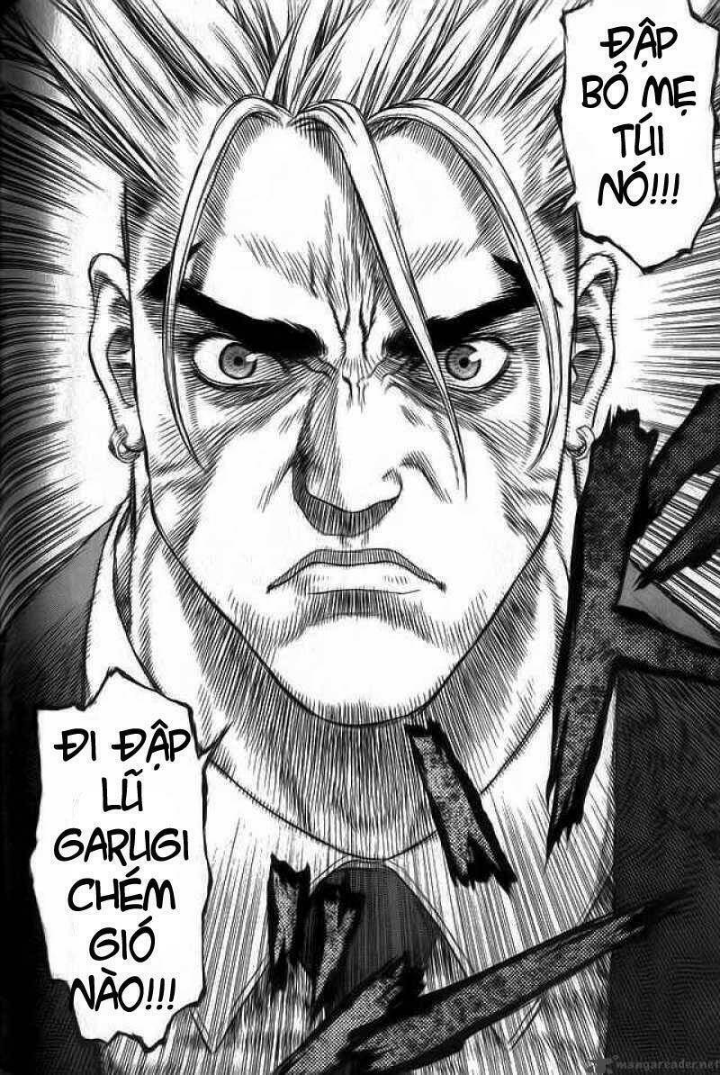 Sun-Ken Rock Chapter 17 - Trang 2