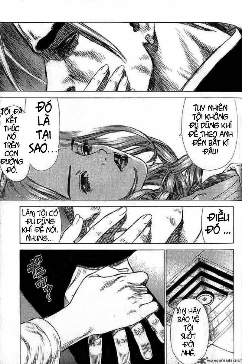 Sun-Ken Rock Chapter 17 - Trang 2