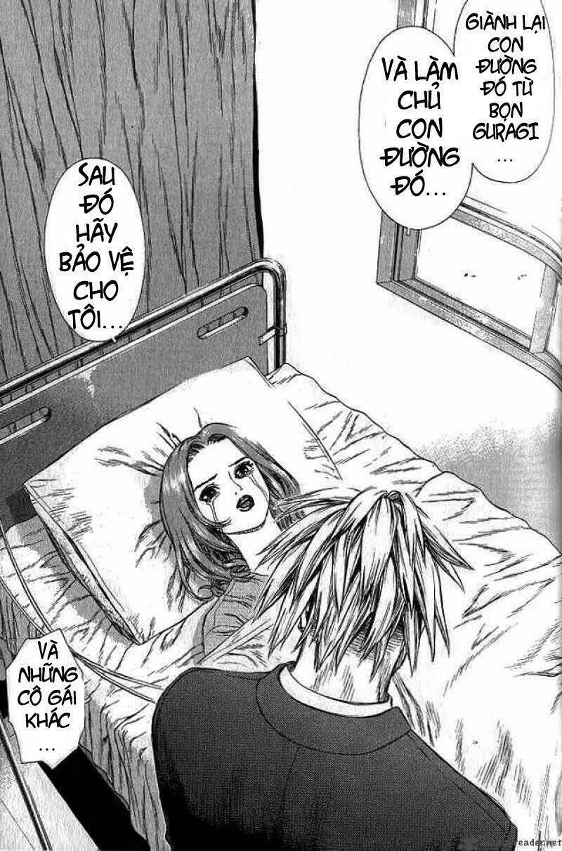 Sun-Ken Rock Chapter 17 - Trang 2