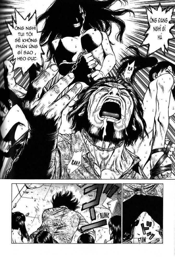 Sun-Ken Rock Chapter 19 - Trang 2