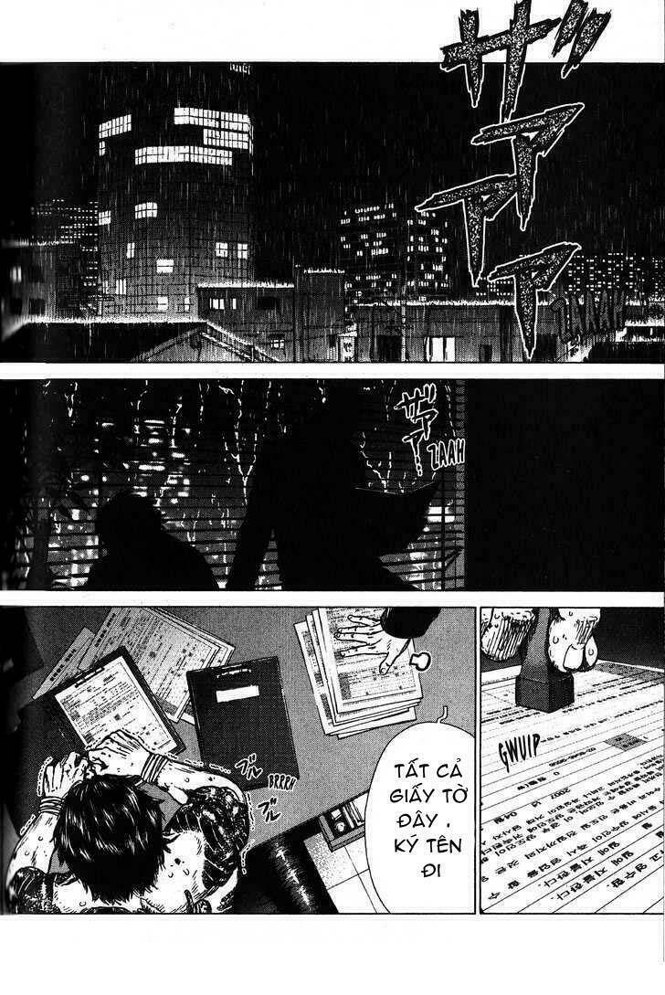 Sun-Ken Rock Chapter 19 - Trang 2