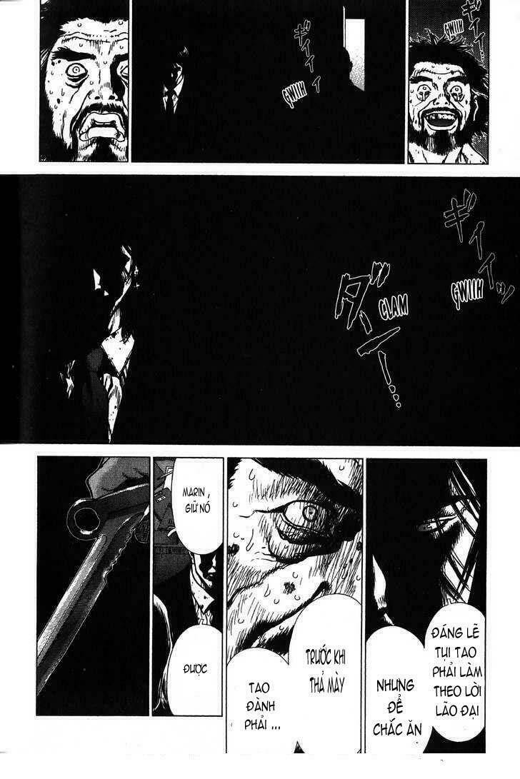 Sun-Ken Rock Chapter 19 - Trang 2