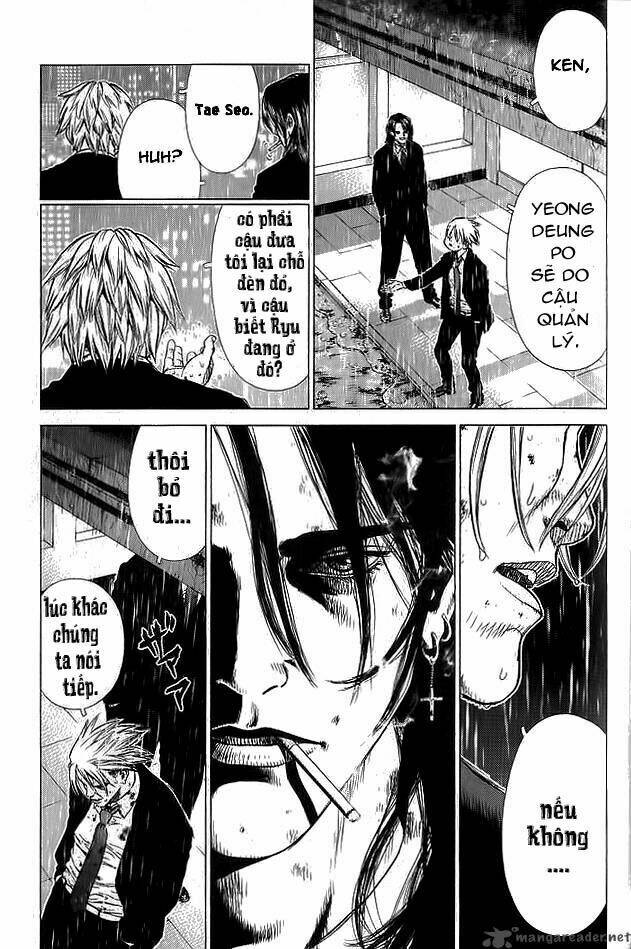 Sun-Ken Rock Chapter 19 - Trang 2