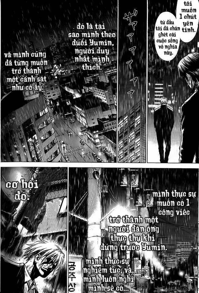 Sun-Ken Rock Chapter 19 - Trang 2