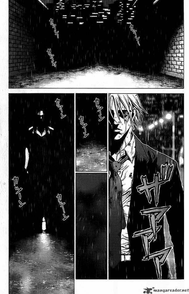 Sun-Ken Rock Chapter 19 - Trang 2