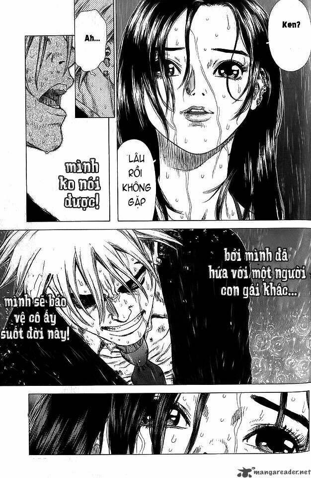 Sun-Ken Rock Chapter 19 - Trang 2