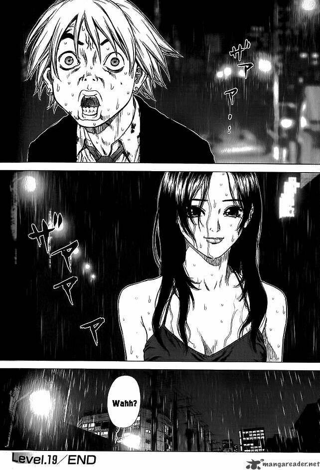 Sun-Ken Rock Chapter 19 - Trang 2