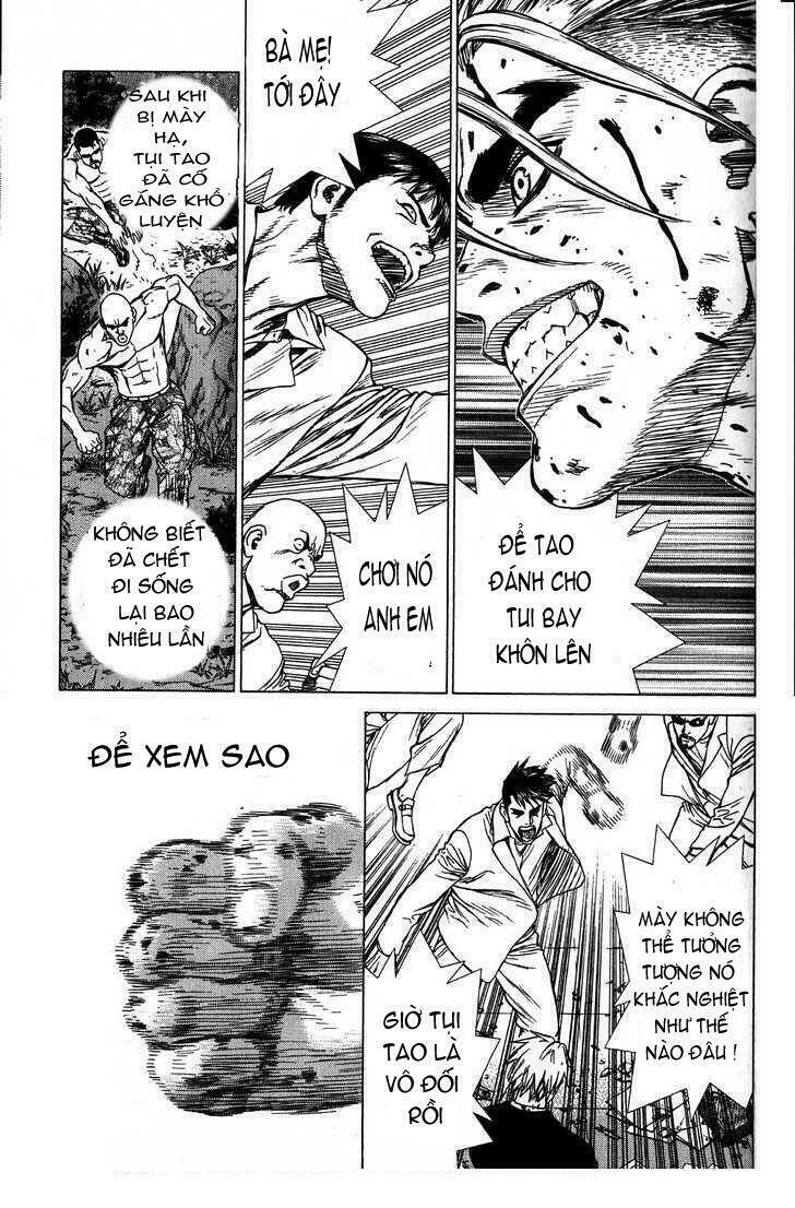 Sun-Ken Rock Chapter 19 - Trang 2