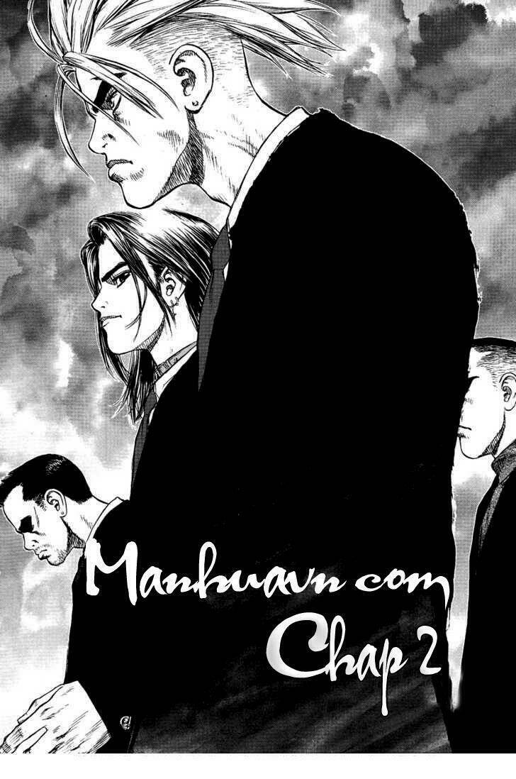 Sun-Ken Rock Chapter 2 - Trang 2