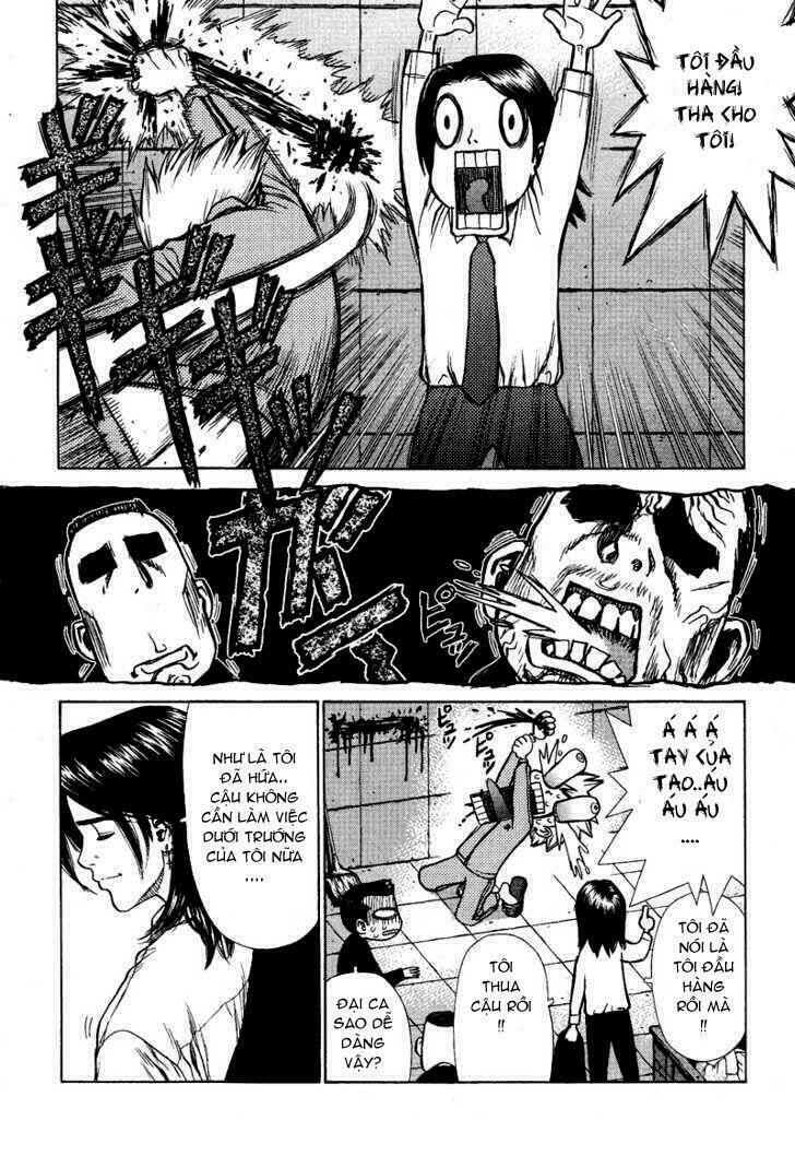 Sun-Ken Rock Chapter 2 - Trang 2