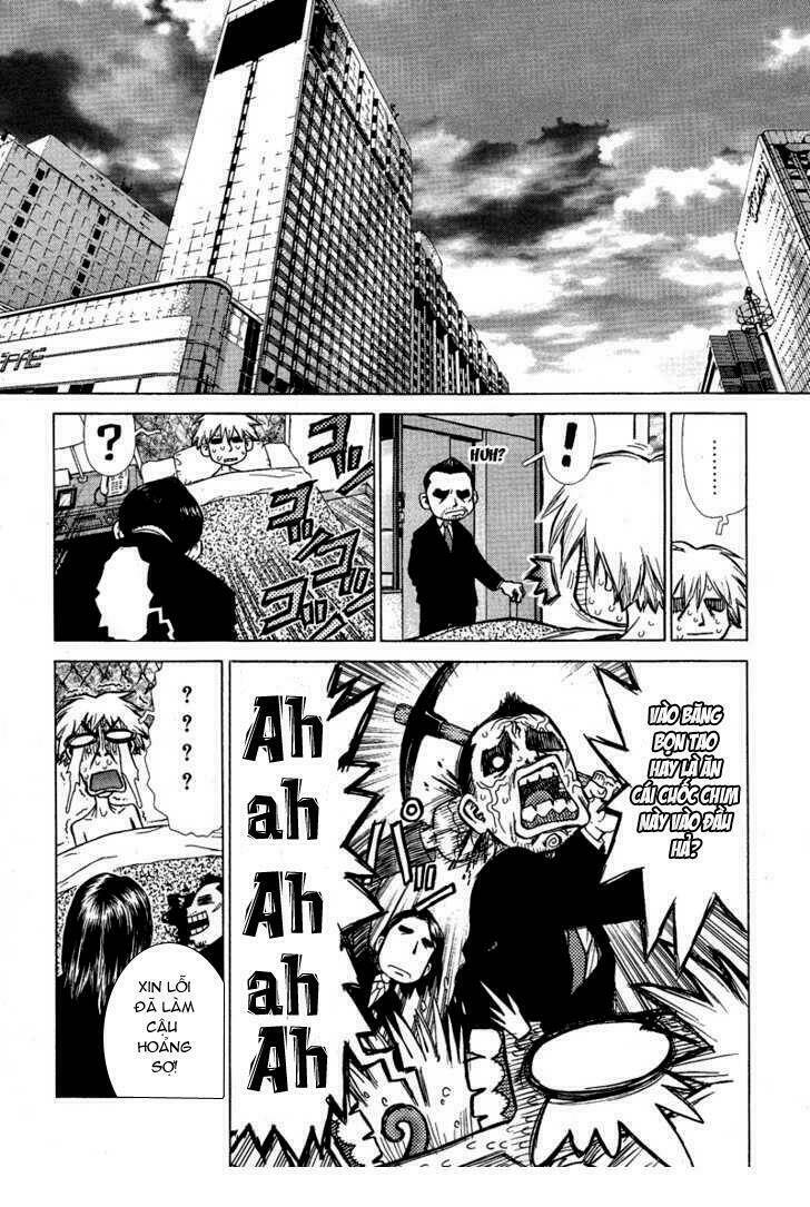 Sun-Ken Rock Chapter 2 - Trang 2