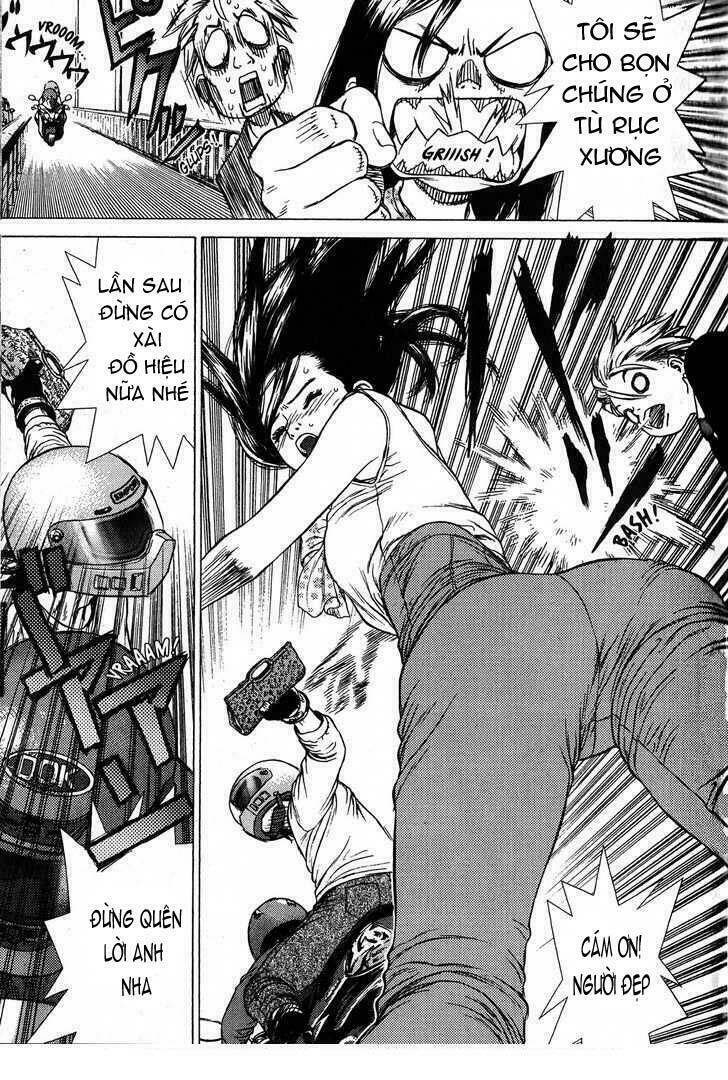 Sun-Ken Rock Chapter 20 - Trang 2