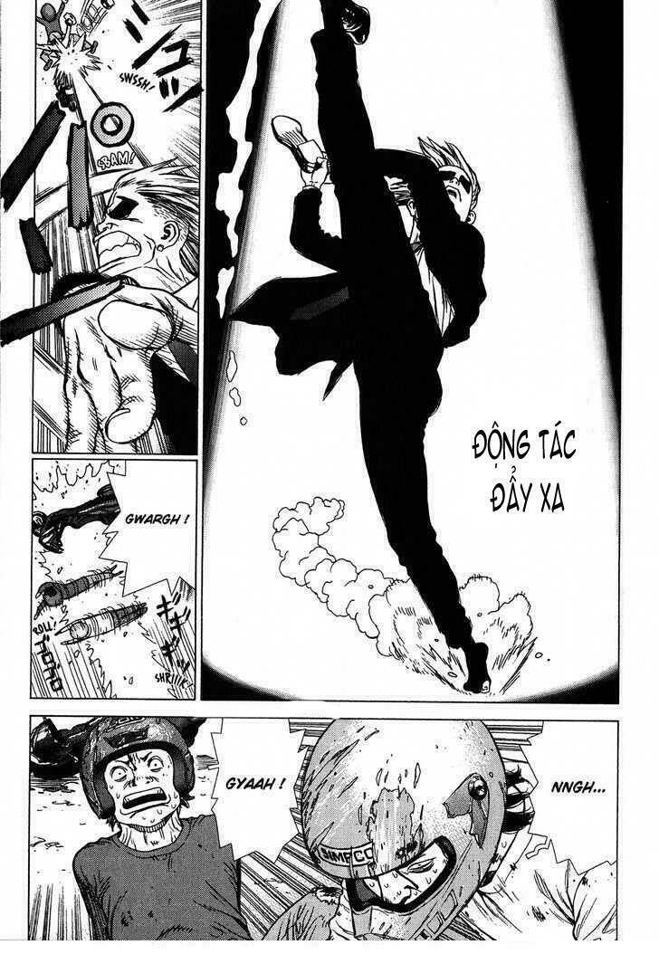 Sun-Ken Rock Chapter 20 - Trang 2