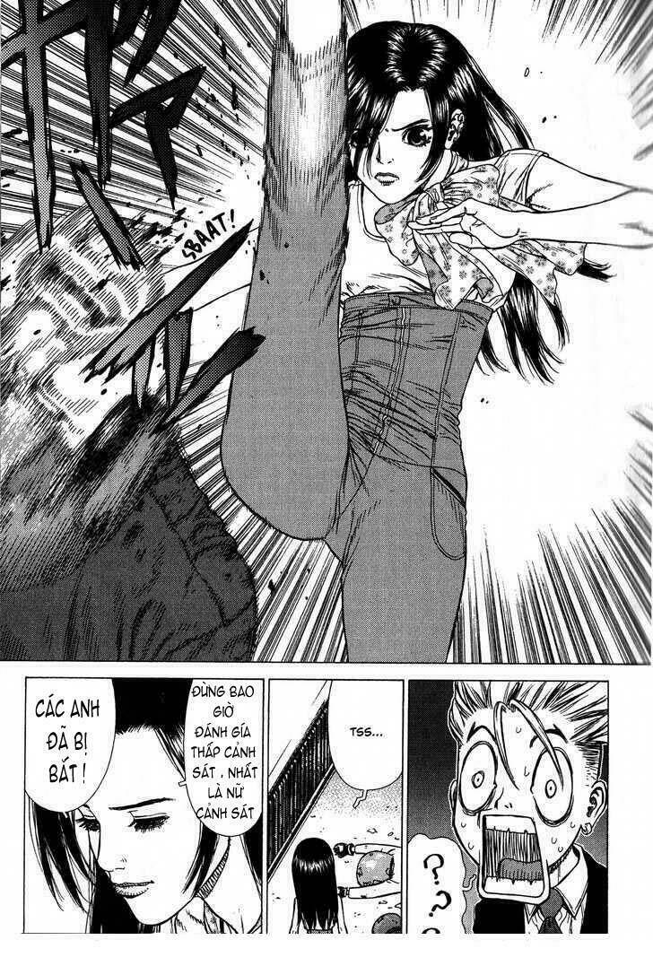 Sun-Ken Rock Chapter 20 - Trang 2