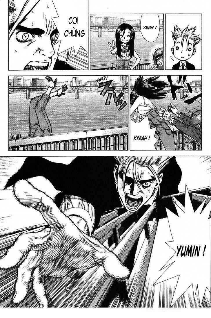 Sun-Ken Rock Chapter 20 - Trang 2