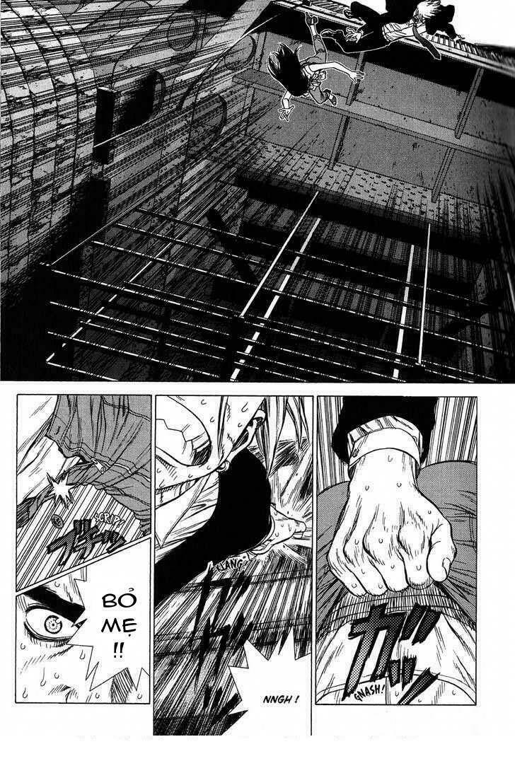 Sun-Ken Rock Chapter 20 - Trang 2