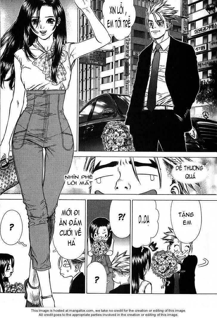 Sun-Ken Rock Chapter 20 - Trang 2